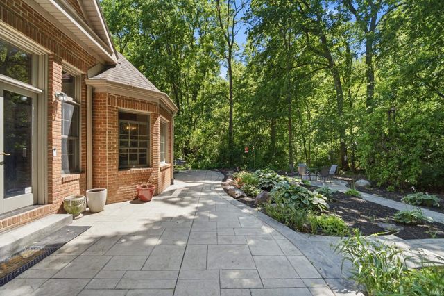3960 N 500 W, West Lafayette, IN 47906