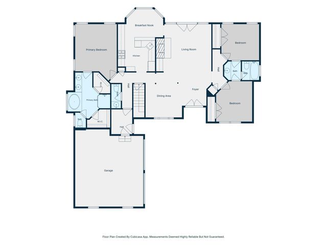 3960 N 500 W, West Lafayette, IN 47906