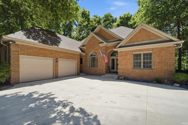 3960 N 500 W, West Lafayette, IN 47906