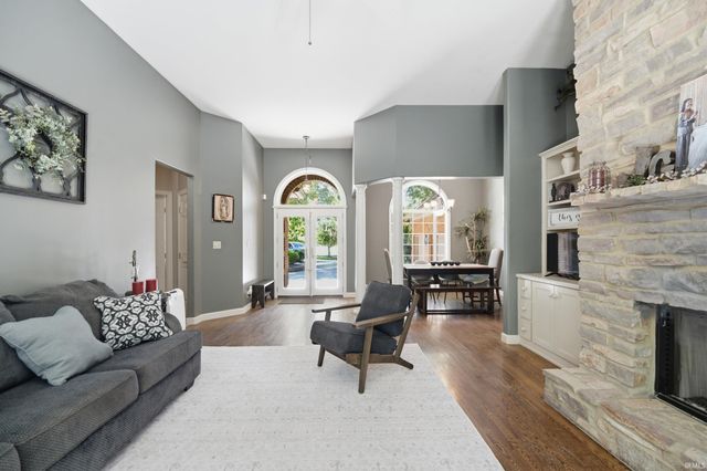 3960 N 500 W, West Lafayette, IN 47906