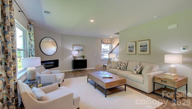 155 Cora View Trail, Waynesville, NC 28785