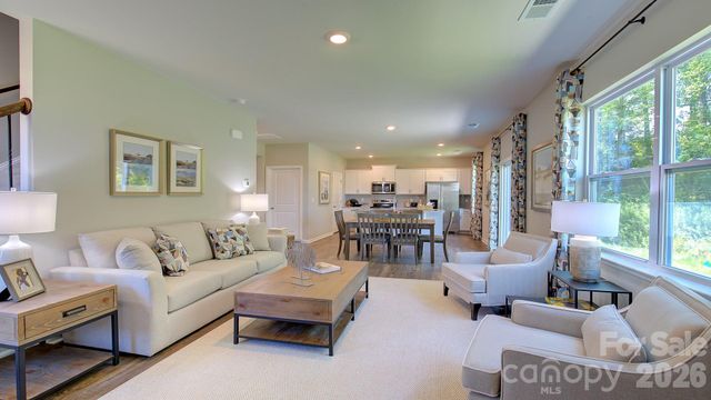 155 Cora View Trail, Waynesville, NC 28785