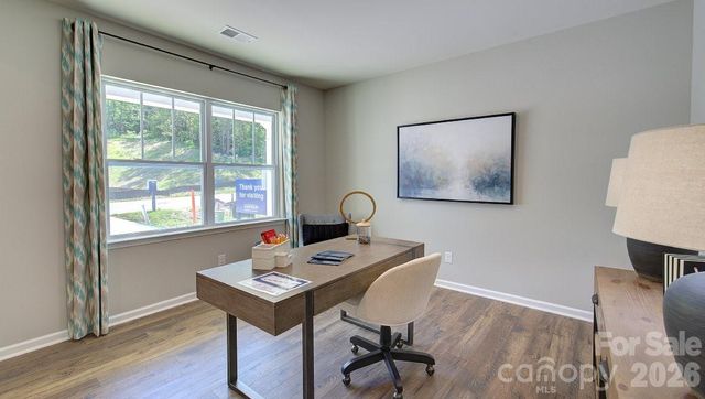 155 Cora View Trail, Waynesville, NC 28785