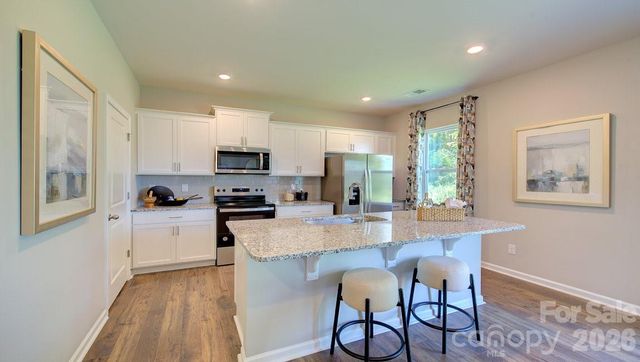 155 Cora View Trail, Waynesville, NC 28785