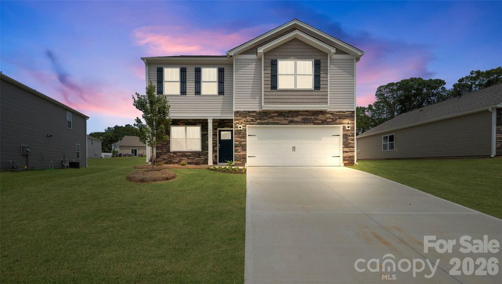 155 Cora View Trail, Waynesville, NC 28785