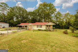 1278 TWIN PINE Road, Milledgeville, GA 31061