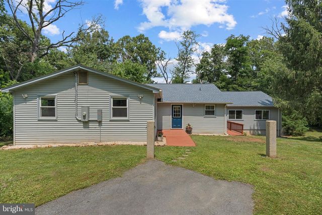 102 BENS CT, Front Royal, VA 22630