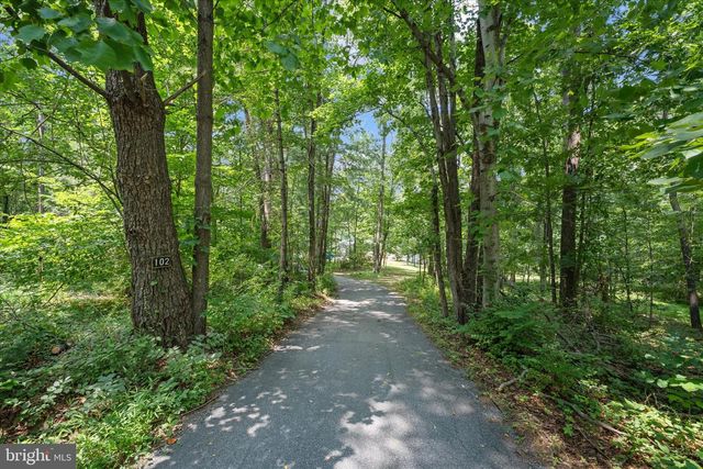 102 BENS CT, Front Royal, VA 22630