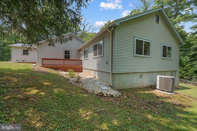102 BENS CT, Front Royal, VA 22630