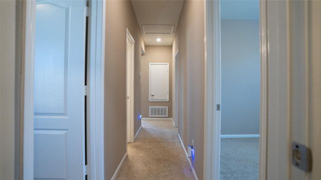 2627 Hawthorn Park Court, Houston, TX 77038