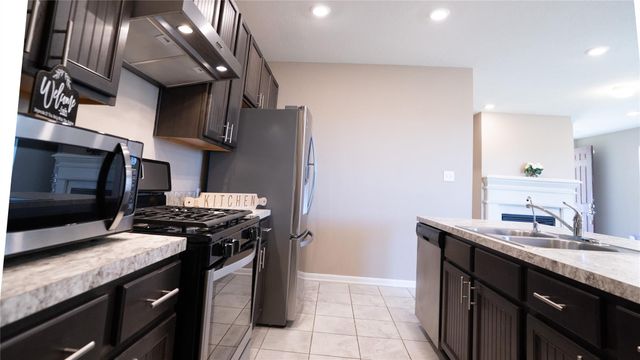 2627 Hawthorn Park Court, Houston, TX 77038