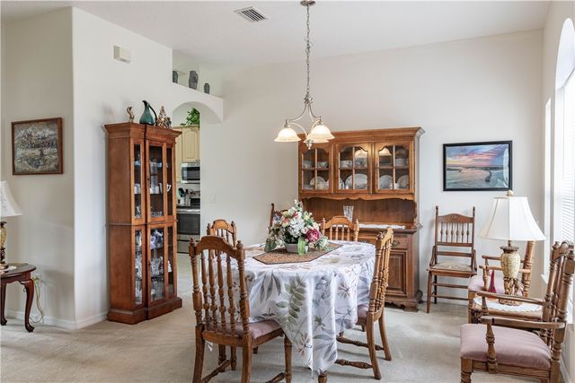 830 Cain Street, Sebastian, FL 32958