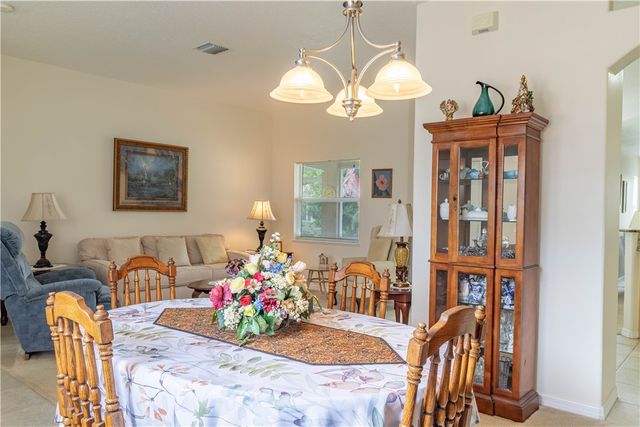 830 Cain Street, Sebastian, FL 32958