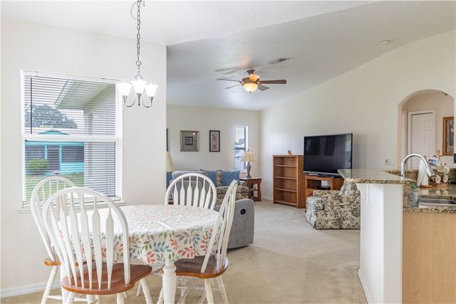 830 Cain Street, Sebastian, FL 32958