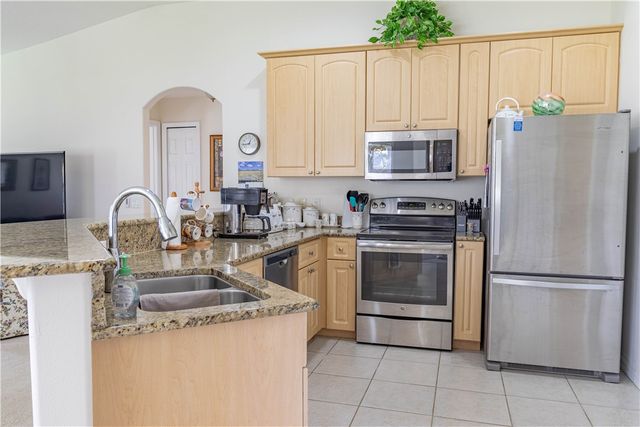 830 Cain Street, Sebastian, FL 32958