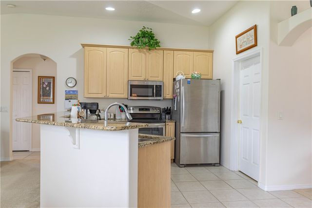 830 Cain Street, Sebastian, FL 32958