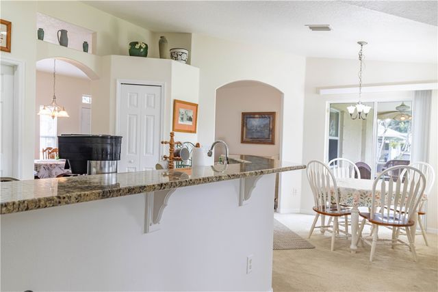 830 Cain Street, Sebastian, FL 32958