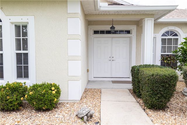 830 Cain Street, Sebastian, FL 32958