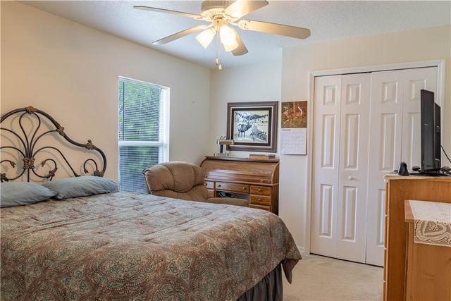 830 Cain Street, Sebastian, FL 32958