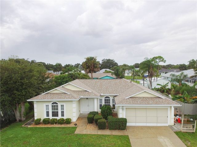 830 Cain Street, Sebastian, FL 32958