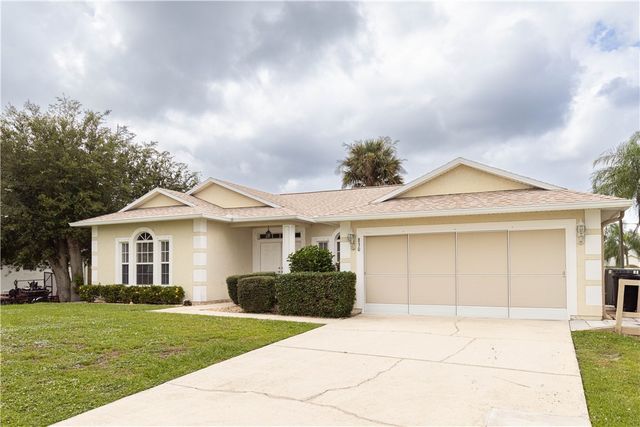 830 Cain Street, Sebastian, FL 32958