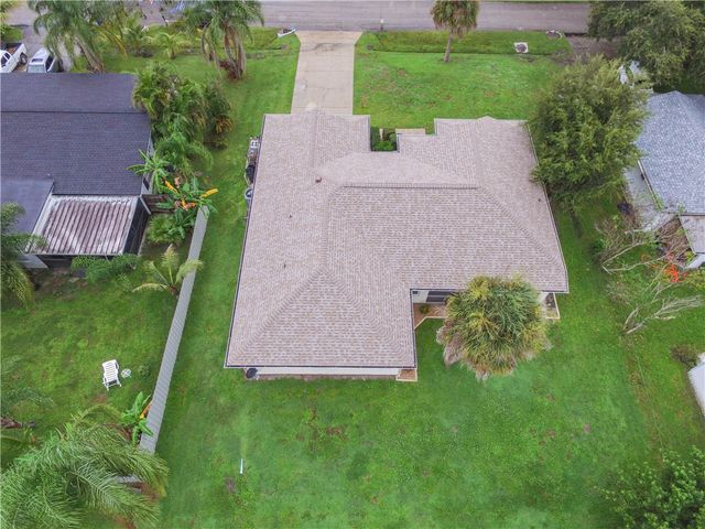 830 Cain Street, Sebastian, FL 32958