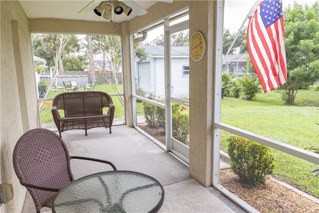 830 Cain Street, Sebastian, FL 32958