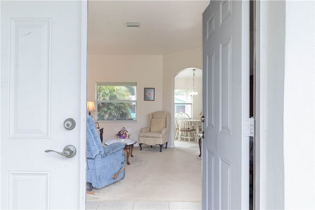 830 Cain Street, Sebastian, FL 32958