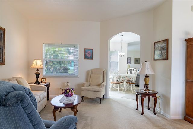 830 Cain Street, Sebastian, FL 32958