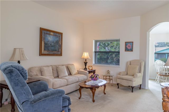 830 Cain Street, Sebastian, FL 32958