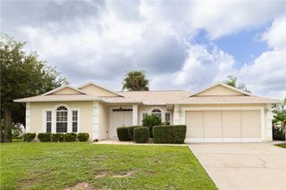 830 Cain Street, Sebastian, FL 32958