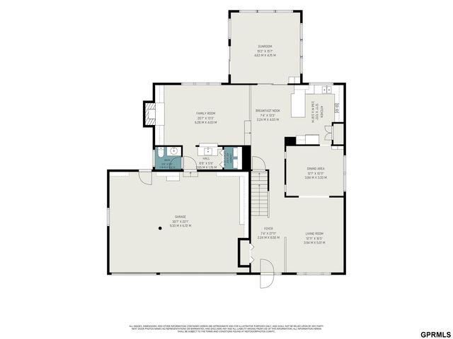 9202 Adams Street, Omaha, NE 68127