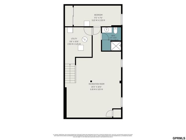 9202 Adams Street, Omaha, NE 68127