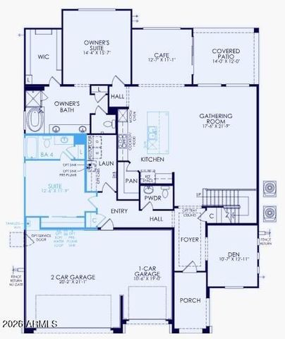 16088 W BAJADA Road, Surprise, AZ 85387