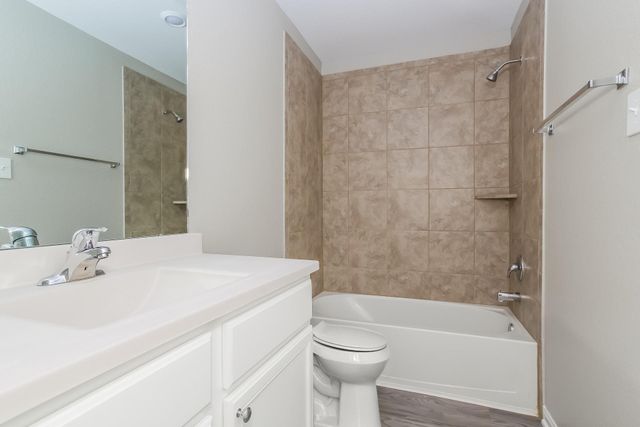 27126 Leonardo Drive, Magnolia, TX 77355