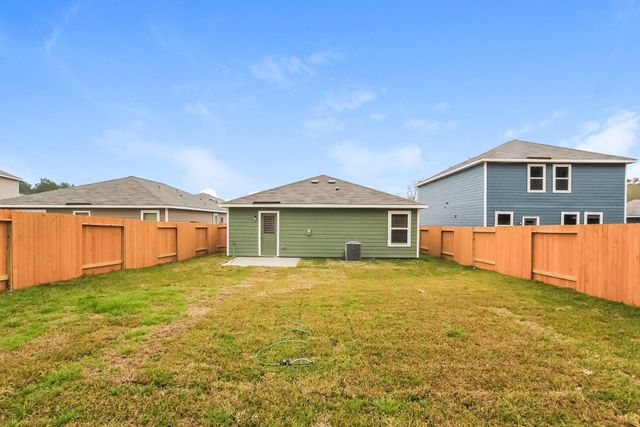 27126 Leonardo Drive, Magnolia, TX 77355