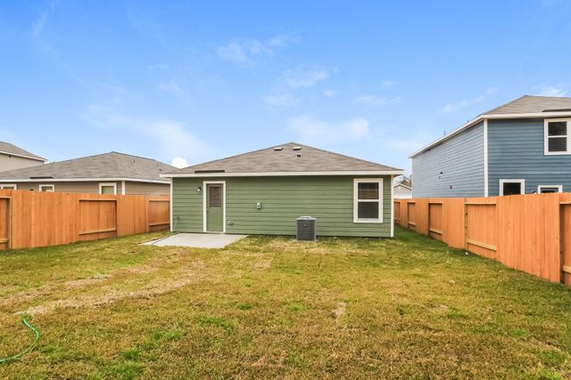 27126 Leonardo Drive, Magnolia, TX 77355