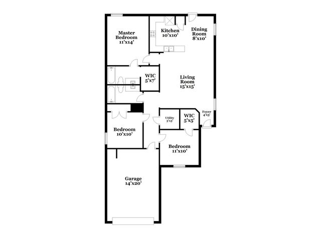 27126 Leonardo Drive, Magnolia, TX 77355