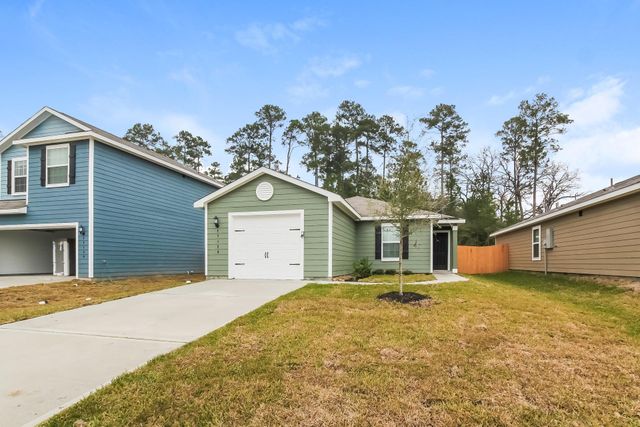 27126 Leonardo Drive, Magnolia, TX 77355