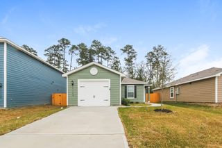 27126 Leonardo Drive, Magnolia, TX 77355