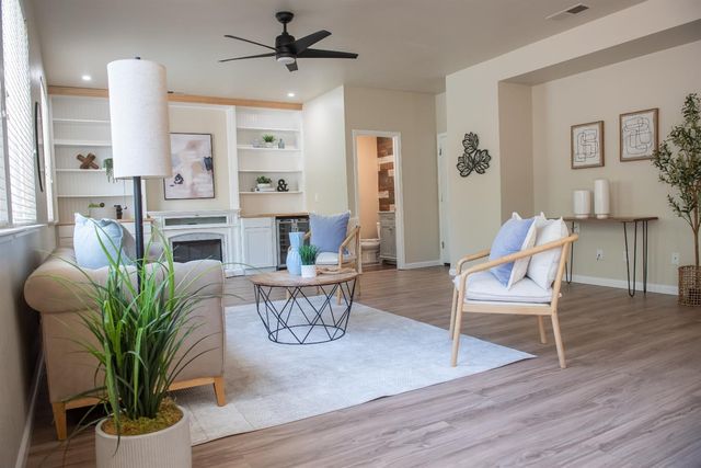 11537 Marissa Way, Rancho Cordova, CA 95670