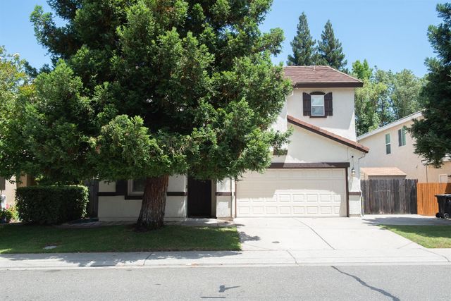 11537 Marissa Way, Rancho Cordova, CA 95670