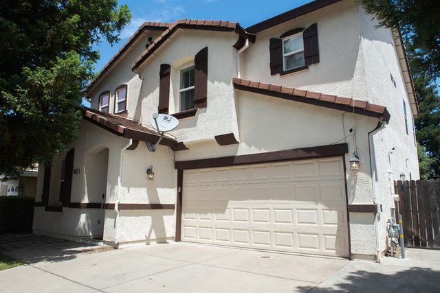 11537 Marissa Way, Rancho Cordova, CA 95670