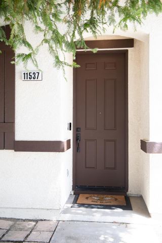 11537 Marissa Way, Rancho Cordova, CA 95670