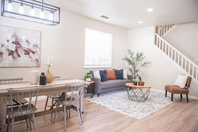 11537 Marissa Way, Rancho Cordova, CA 95670