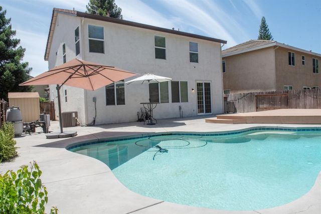 11537 Marissa Way, Rancho Cordova, CA 95670