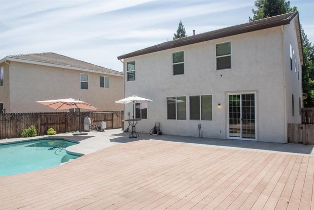 11537 Marissa Way, Rancho Cordova, CA 95670