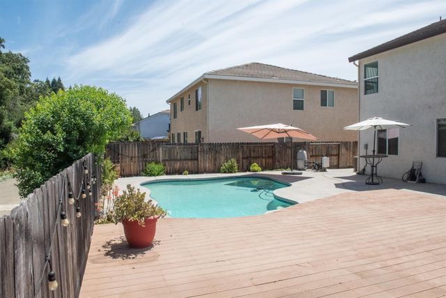 11537 Marissa Way, Rancho Cordova, CA 95670