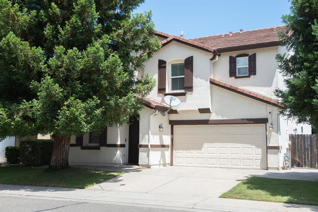 11537 Marissa Way, Rancho Cordova, CA 95670