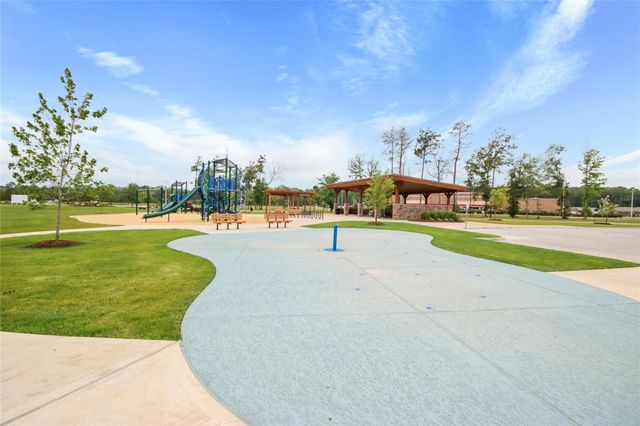 21719 Steam Side Court, New Caney, TX 77357